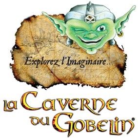 Wazabi  La Caverne du Gobelin