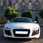 Audi R8 - Esthétique Homme