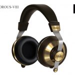 Casque audio IDV - Esthétique Homme