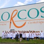 Bernard Cosmetics - Lorcos entreprise de cosmétique