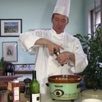 Romi The Singing Chef - Recettes de Cuisine